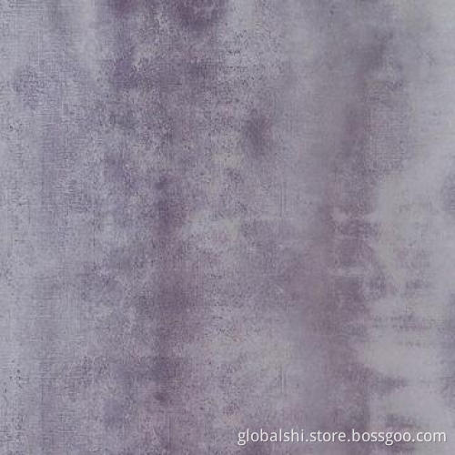 Classic Cement Glazed Full Body Porcelain Tile with 9.5 to 12mm Thickness